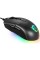 Миша MSI Clutch GM11 Black (S12-0402020-CLA)