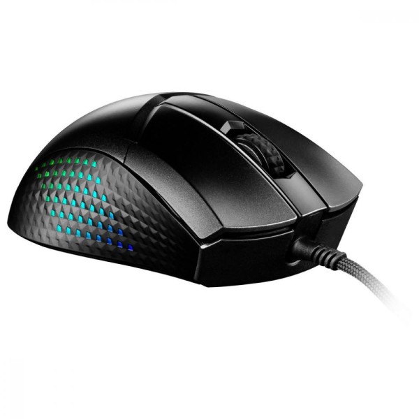Миша MSI Clutch GM51 Lightweight (S12-0402180-C54)