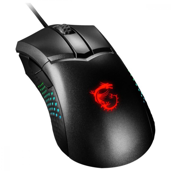 Миша MSI Clutch GM51 Lightweight (S12-0402180-C54)