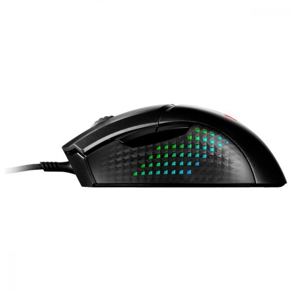 Миша MSI Clutch GM51 Lightweight (S12-0402180-C54)