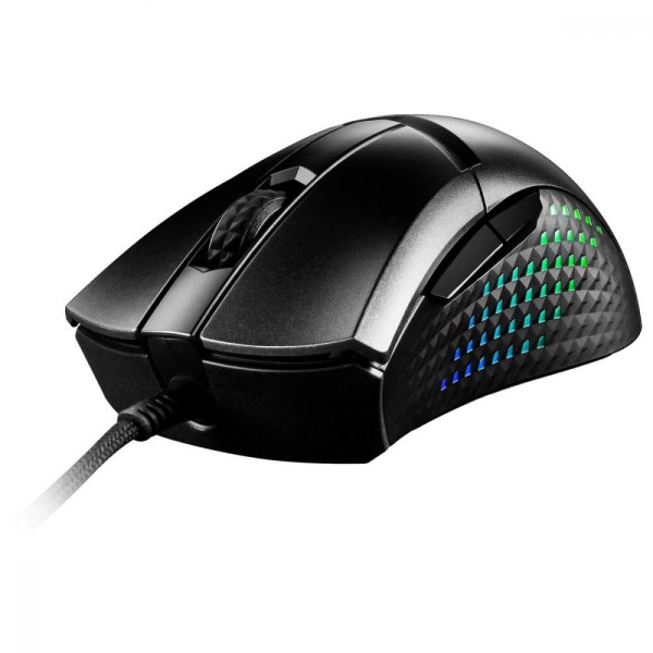 Миша MSI Clutch GM51 Lightweight (S12-0402180-C54)