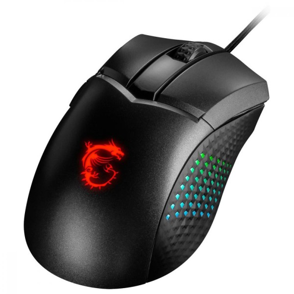Миша MSI Clutch GM51 Lightweight (S12-0402180-C54)