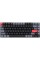 Клавіатура Keychron K3 PRO Gateron Brown BT/USB LowProfile QMK UA RGB Black (K3PB3_KEYCHRON)