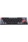 Клавіатура Keychron K3 PRO Gateron Brown BT/USB LowProfile QMK UA RGB Black (K3PB3_KEYCHRON)