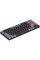 Клавіатура Keychron K3 PRO Gateron Brown BT/USB LowProfile QMK UA RGB Black (K3PB3_KEYCHRON)