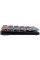 Клавіатура Keychron K3 PRO Gateron Brown BT/USB LowProfile QMK UA RGB Black (K3PB3_KEYCHRON)