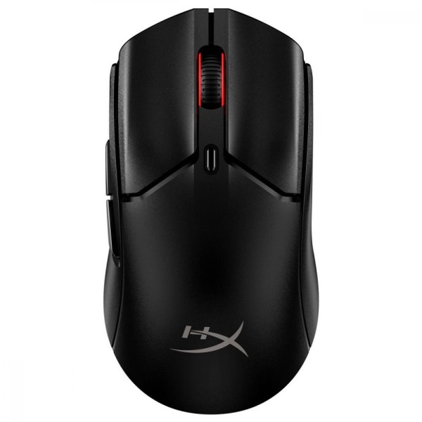 Миша HyperX Pulsefire Haste 2 Mini Wireless black (7D388AA)