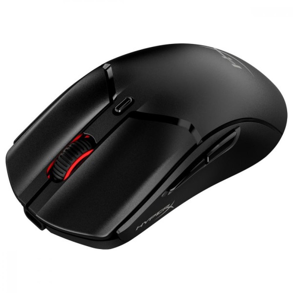 Миша HyperX Pulsefire Haste 2 Mini Wireless black (7D388AA)