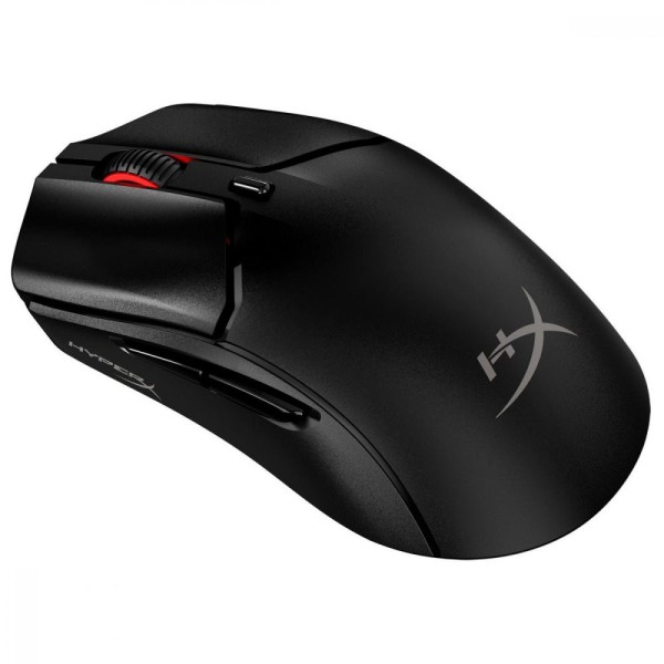 Миша HyperX Pulsefire Haste 2 Mini Wireless black (7D388AA)