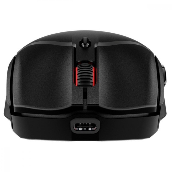 Миша HyperX Pulsefire Haste 2 Mini Wireless black (7D388AA)