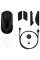 Миша HyperX Pulsefire Haste 2 Mini Wireless black (7D388AA)