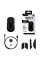 Миша HyperX Pulsefire Haste 2 Mini Wireless black (7D388AA)