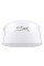 Миша HyperX Pulsefire Haste 2 Mini Wireless white (7D389AA)