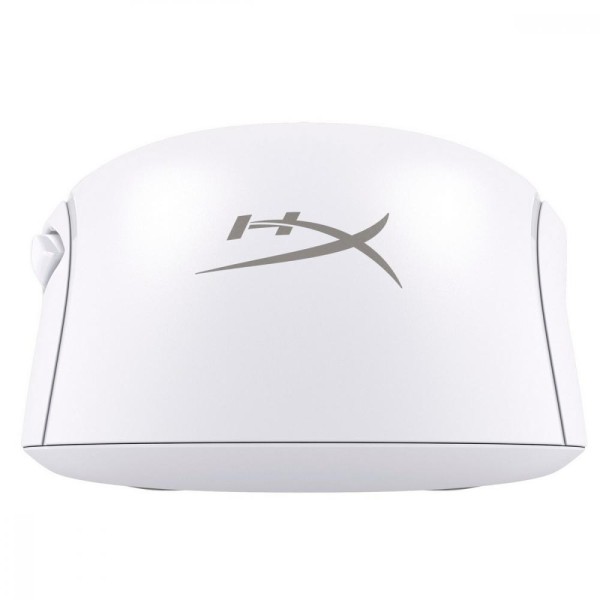 Миша HyperX Pulsefire Haste 2 Mini Wireless white (7D389AA)