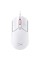 Миша HyperX Pulsefire Haste 2 White (6N0A8AA)