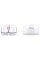 Миша HyperX Pulsefire Haste 2 White (6N0A8AA)