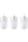 Миша HyperX Pulsefire Haste 2 White (6N0A8AA)