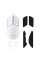 Миша HyperX Pulsefire Haste 2 White (6N0A8AA)