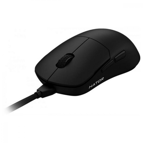 Миша HATOR Quasar Essential Black (HTM-400)