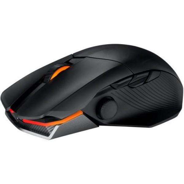 Миша ASUS ROG Chakram X Origin RGB Black (90MP02N1-BMUA00)