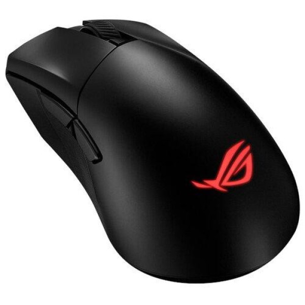 Миша ASUS ROG Gladius III Wireless AimPoint RGB Black (90MP02Y0-BMUA00)