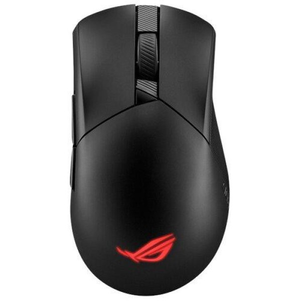Миша ASUS ROG Gladius III Wireless AimPoint RGB Black (90MP02Y0-BMUA00)