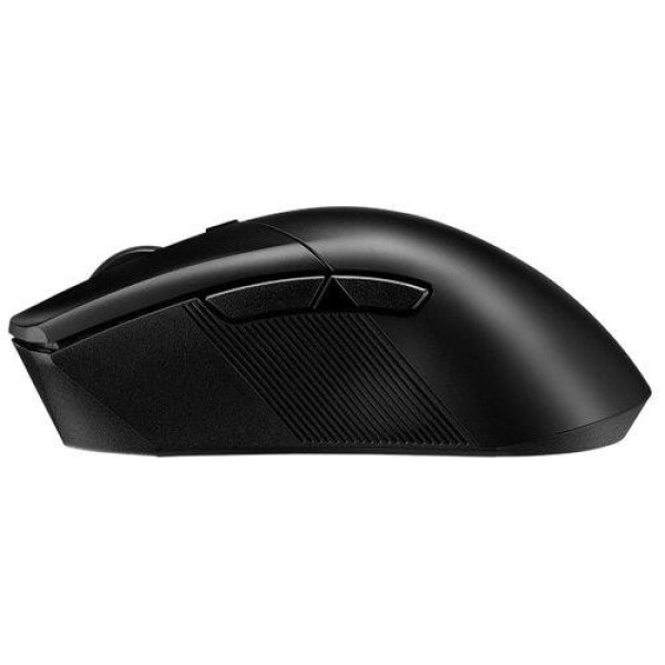 Миша ASUS ROG Gladius III Wireless AimPoint RGB Black (90MP02Y0-BMUA00)