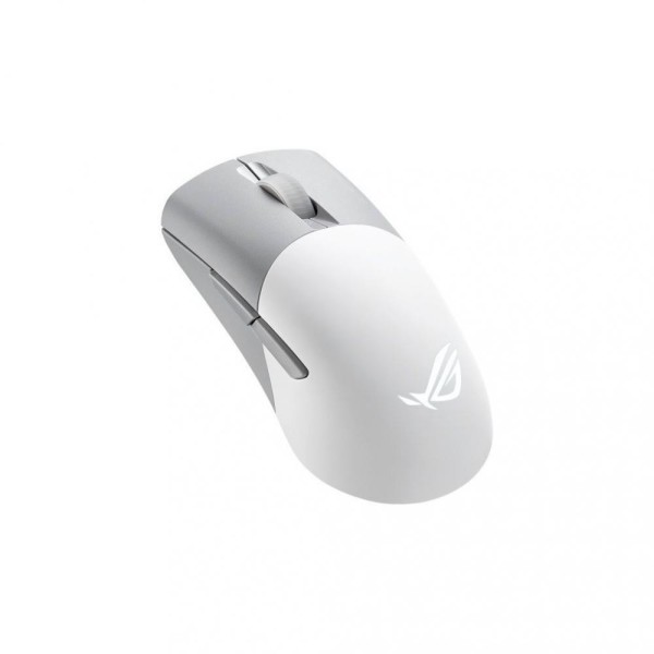 Миша ASUS ROG Keris WL Aimpoint White (90MP02V0-BMUA10)