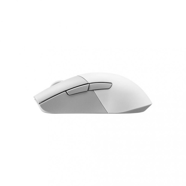 Миша ASUS ROG Keris WL Aimpoint White (90MP02V0-BMUA10)