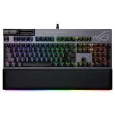 ASUS ROG Strix Flare II Animate NX Red EN (90MP02E6-BKUA01)