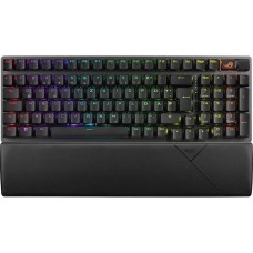 ASUS ROG Strix Scope II 96 Wireless EN PBT (90MP037A-BKUA01)