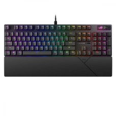 ASUS ROG Strix Scope II NX Snow Switch (90MP036A-BKUA01)
