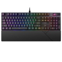 ASUS ROG Strix Scope II RX Red Black (90MP0350-BKMA00)