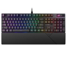 ASUS ROG Strix Scope II RX Red Black (90MP0350-BKMA00)