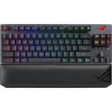 ASUS ROG Strix Scope RX TKL Wireless Deluxe RGB USB-WL-BT Black (90MP02J0-BKUA01)