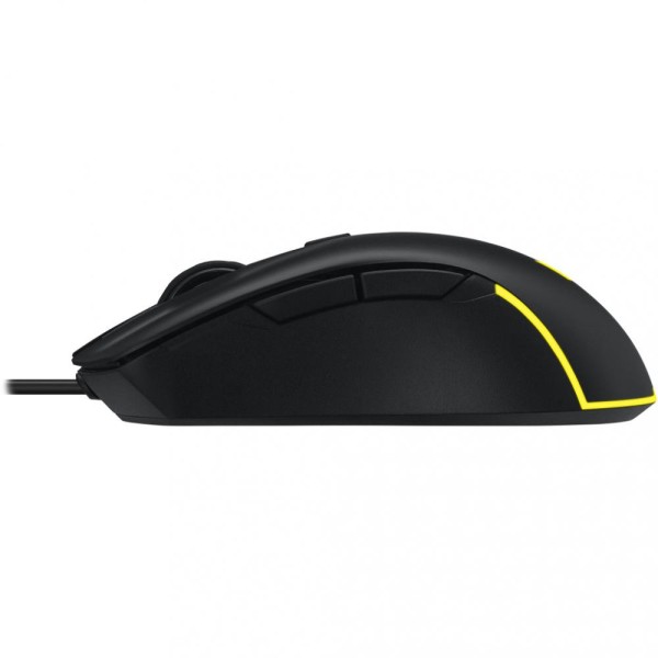 Миша ASUS TUF Gaming M3 GEN II Black (90MP0320-BMUA00)