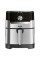 Мультипіч (аерофритюрниця) Tefal Air Fry&Grill EY501D15