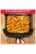Мультипіч (аерофритюрниця) Tefal Air Fry&Grill EY501D15