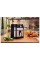 Мультипіч (аерофритюрниця) Tefal Air Fry&Grill EY501D15