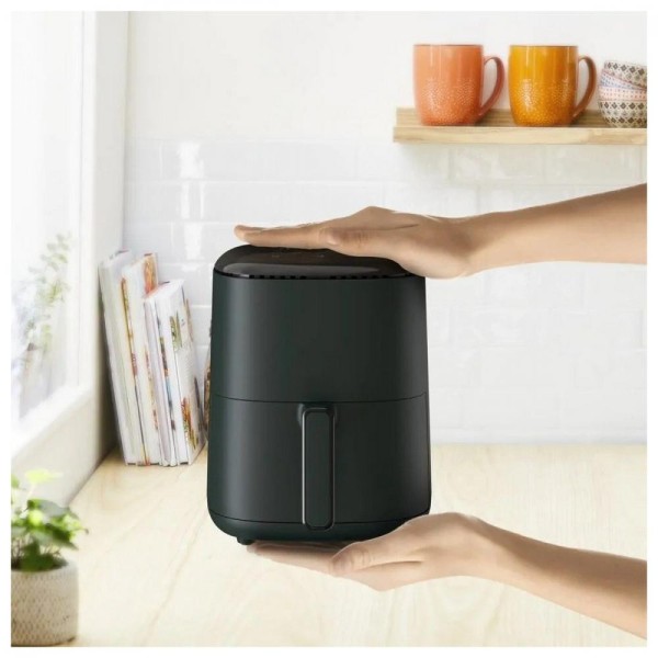 Мультипіч (аерофритюрниця) Tefal Easy Fry Compact EY145310