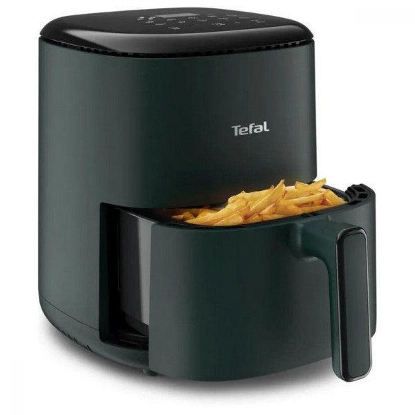 Мультипіч (аерофритюрниця) Tefal Easy Fry Compact EY145310
