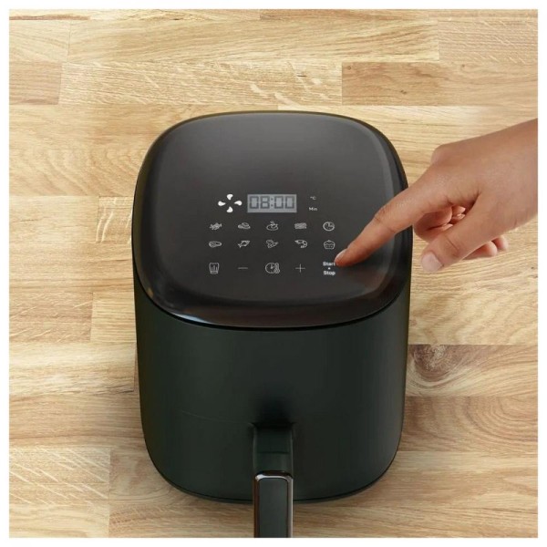 Мультипіч (аерофритюрниця) Tefal Easy Fry Compact EY145310