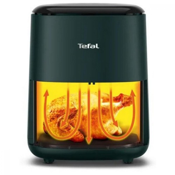 Мультипіч (аерофритюрниця) Tefal Easy Fry Compact EY145310