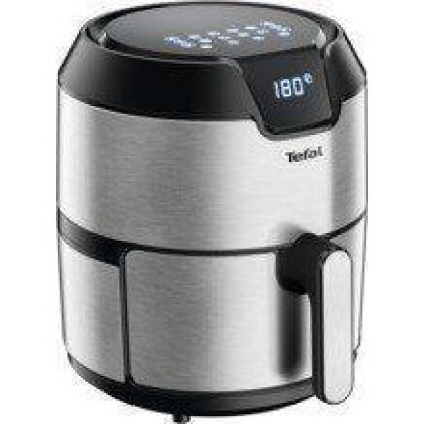 Мультипіч (аерофритюрниця) Tefal Easy Fry Deluxe EY401D15