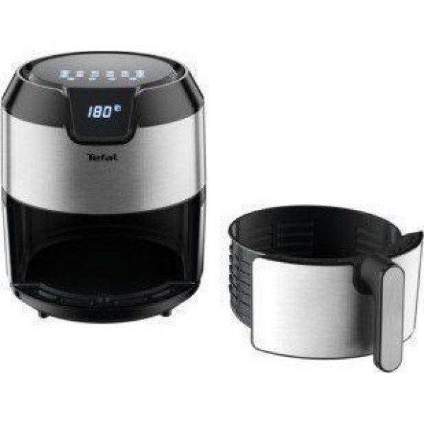 Мультипіч (аерофритюрниця) Tefal Easy Fry Deluxe EY401D15