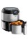 Мультипіч (аерофритюрниця) Tefal Easy Fry Deluxe EY401D15