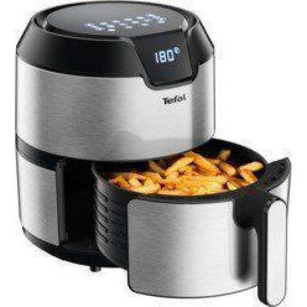 Мультипіч (аерофритюрниця) Tefal Easy Fry Deluxe EY401D15