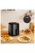 Мультипіч (аерофритюрниця) Tefal Easy Fry Max EY245840