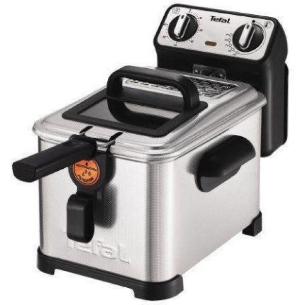 Фритюрниця Tefal FR510170