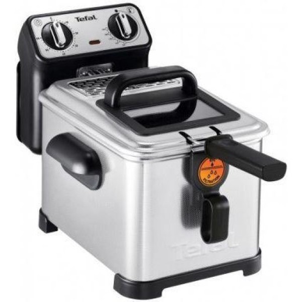Фритюрниця Tefal FR510170